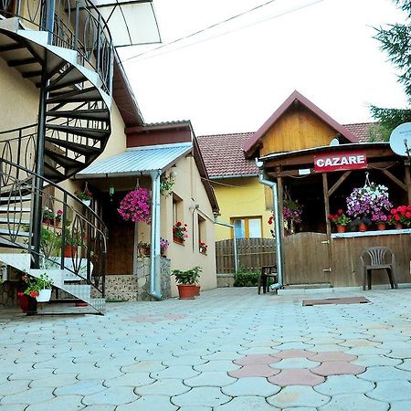 Casa Maria 호텔 구라후모룰루이 외부 사진