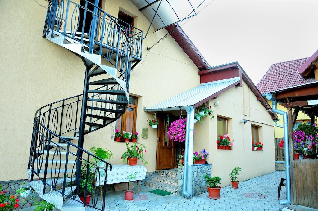 Casa Maria 호텔 구라후모룰루이 외부 사진