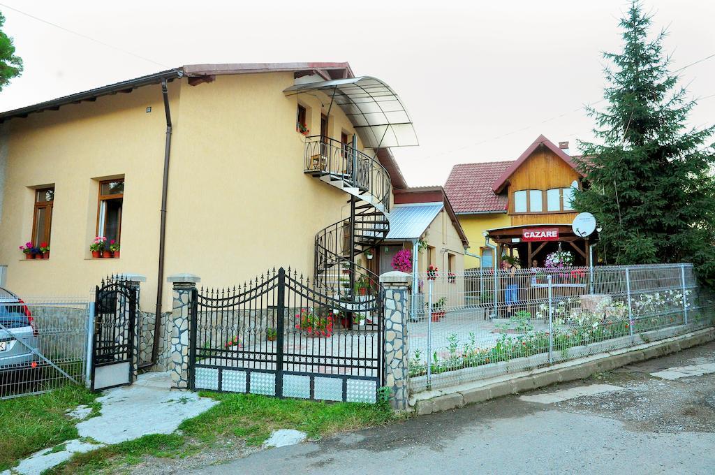 Casa Maria 호텔 구라후모룰루이 외부 사진