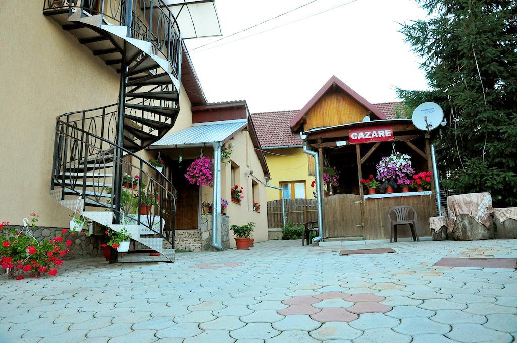 Casa Maria 호텔 구라후모룰루이 외부 사진