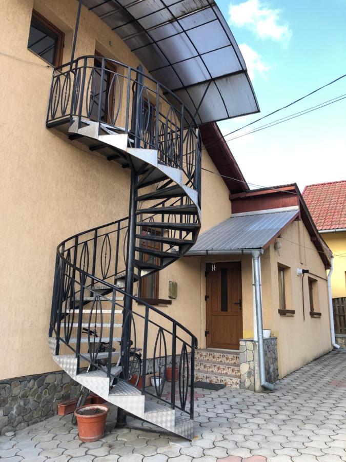 Casa Maria 호텔 구라후모룰루이 외부 사진