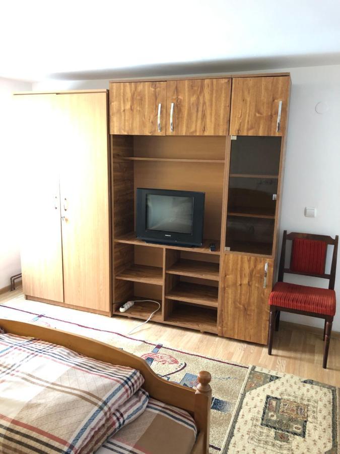 Casa Maria 호텔 구라후모룰루이 외부 사진